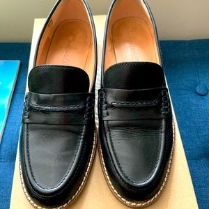 Madewell Elinor Loafer-size 6